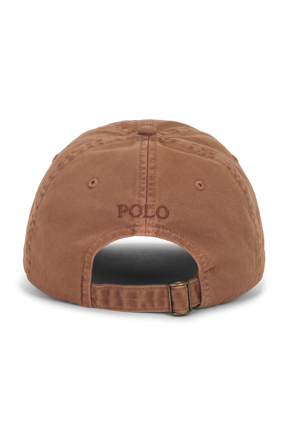Garment Dyed Chino Sport Cap