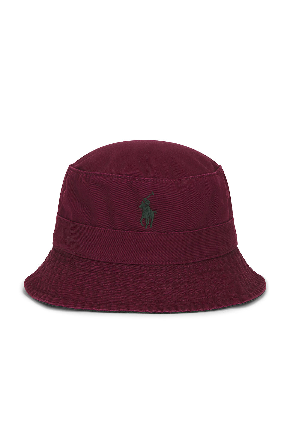 Chino Loft Bucket Hat
