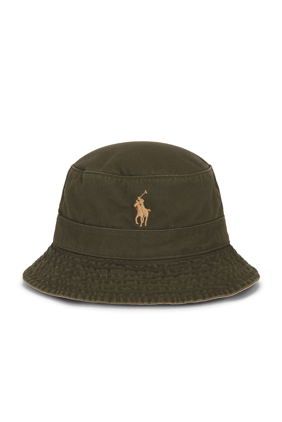 Chino Loft Bucket Hat