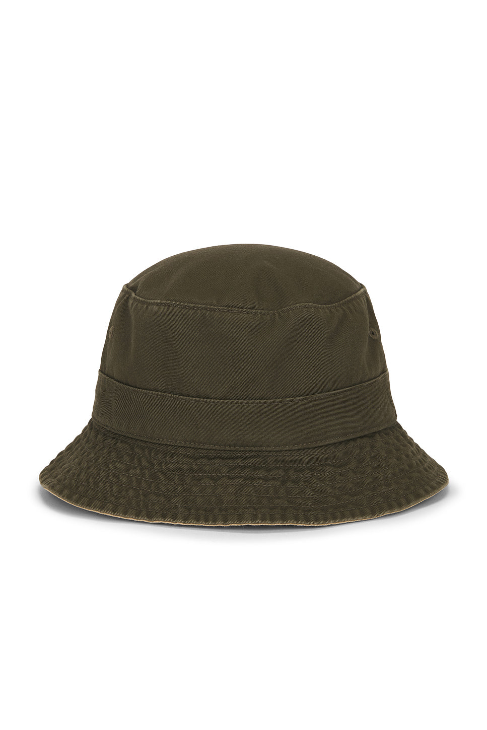 Chino Loft Bucket Hat