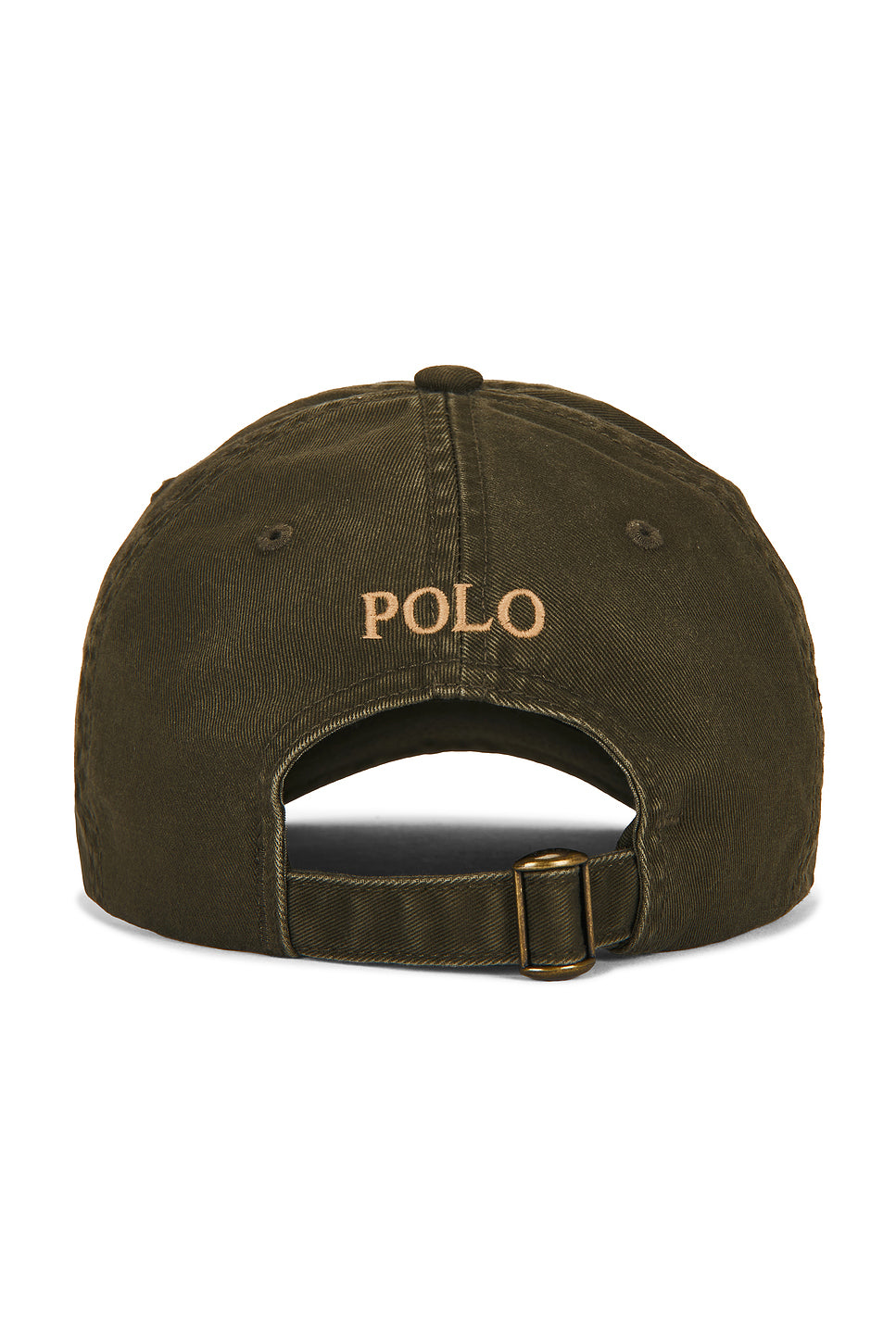 Chino Sport Cap
