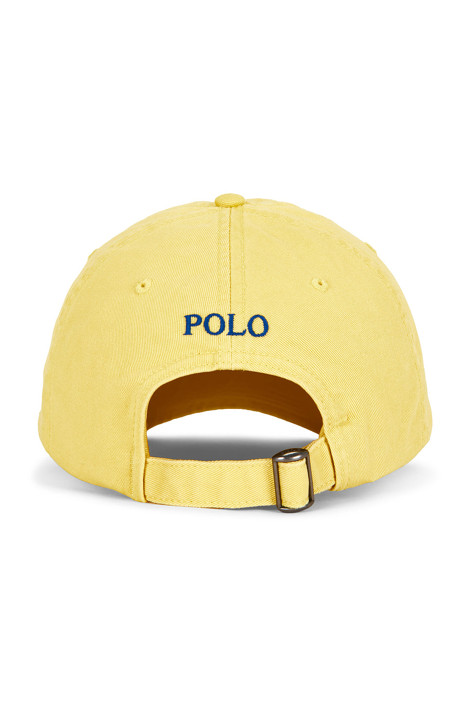 Chino Sport Cap