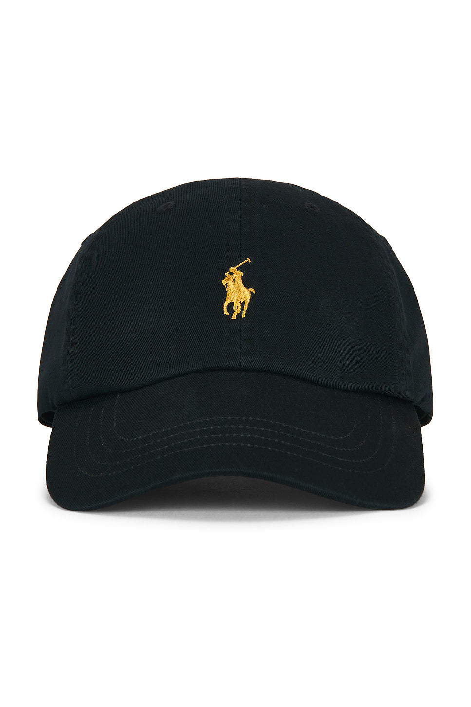Classic Twill Sport Cap
