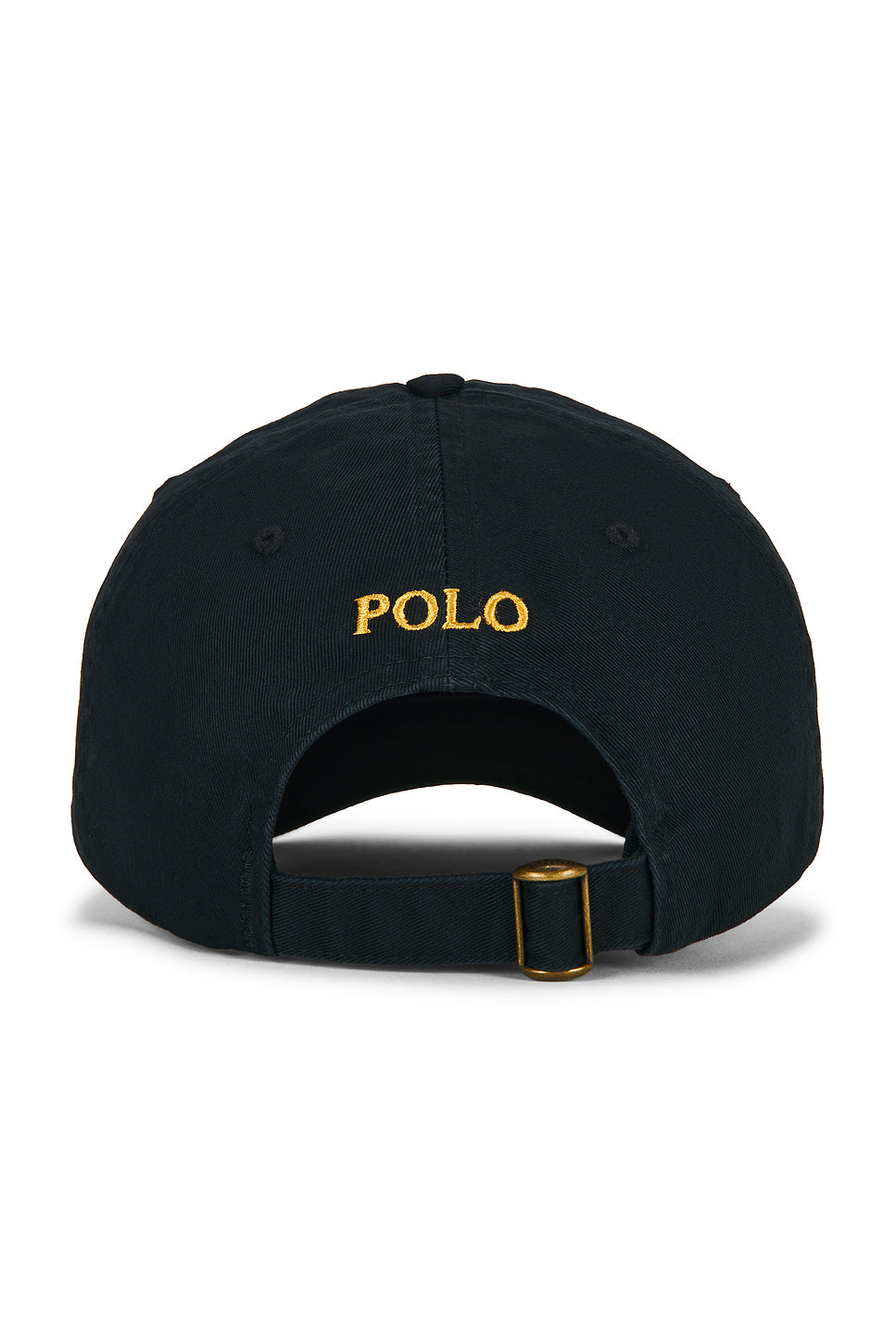 Classic Twill Sport Cap