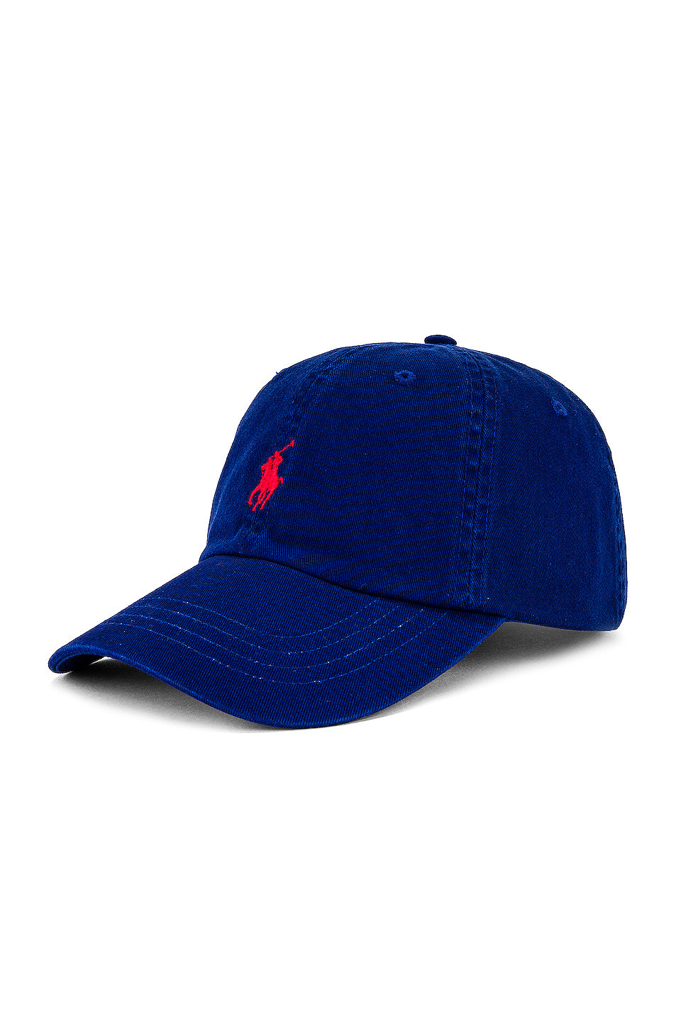 Classic Chino Cap