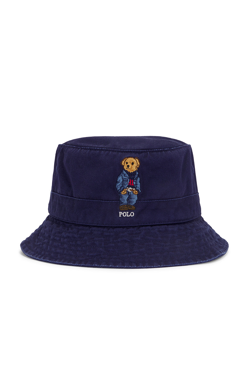 Bear Loft Bucket Hat