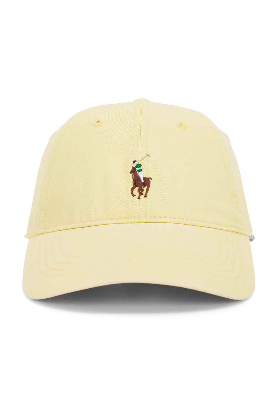 Stretch Twill Classic Sport Cap