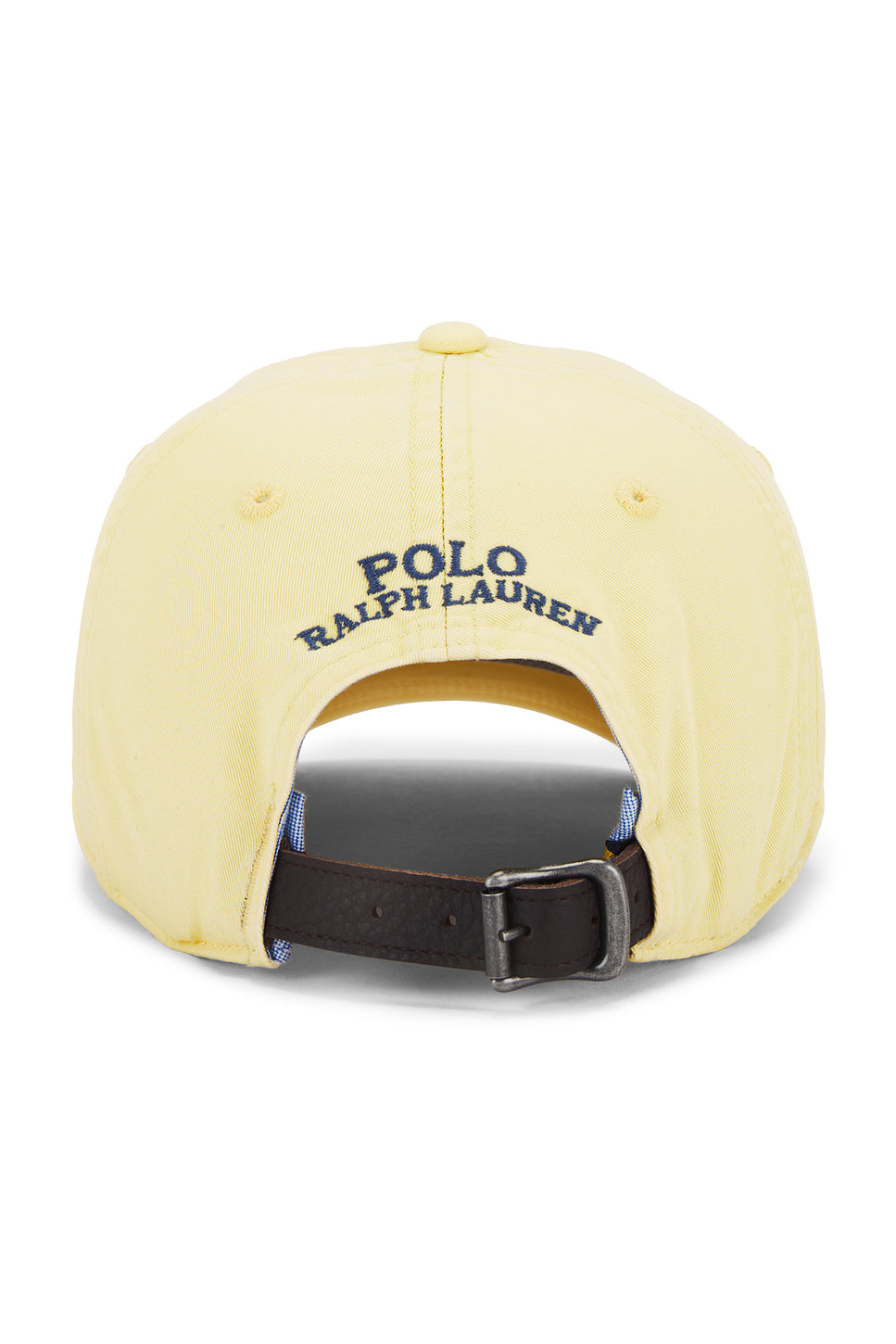 Stretch Twill Classic Sport Cap
