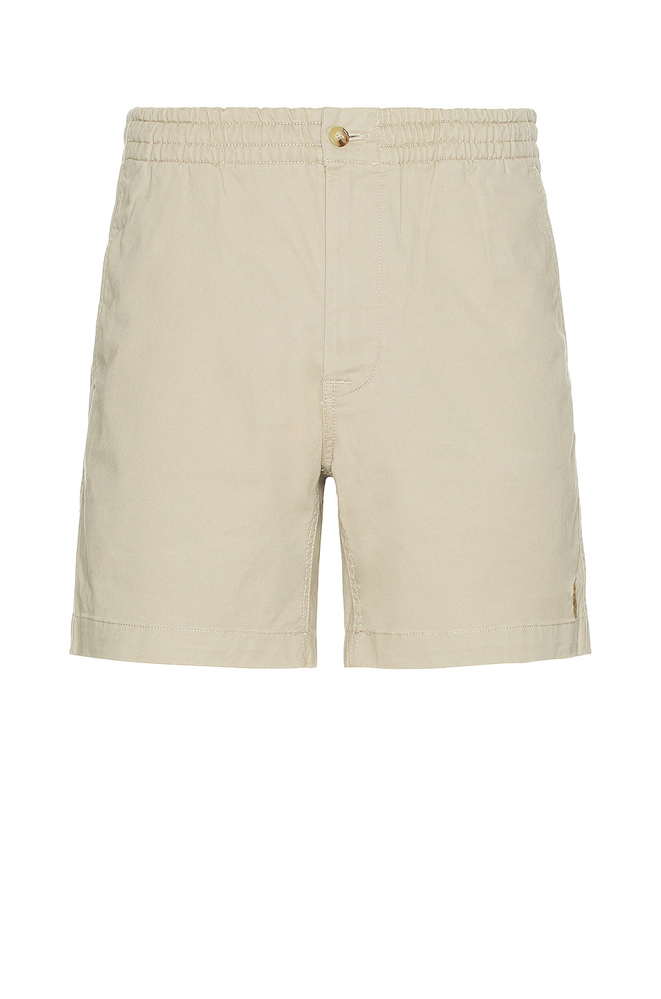 Prepster Short