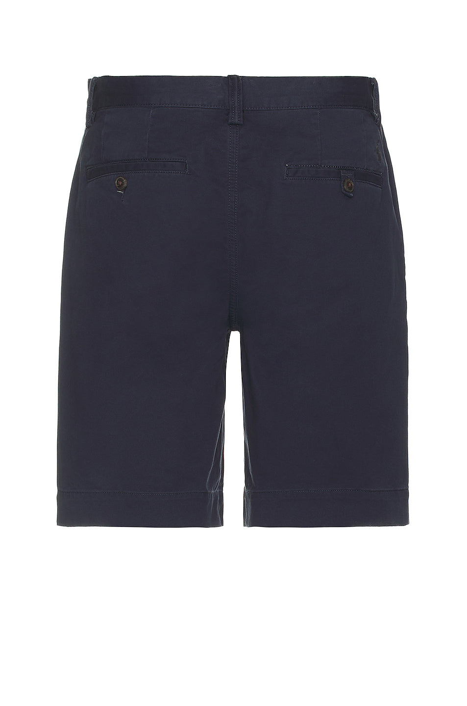 Stretch Chino Short