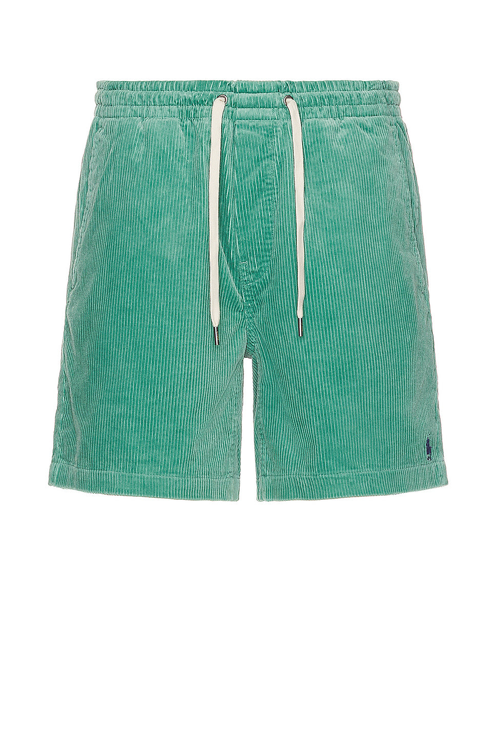 Corduroy Prepster Short