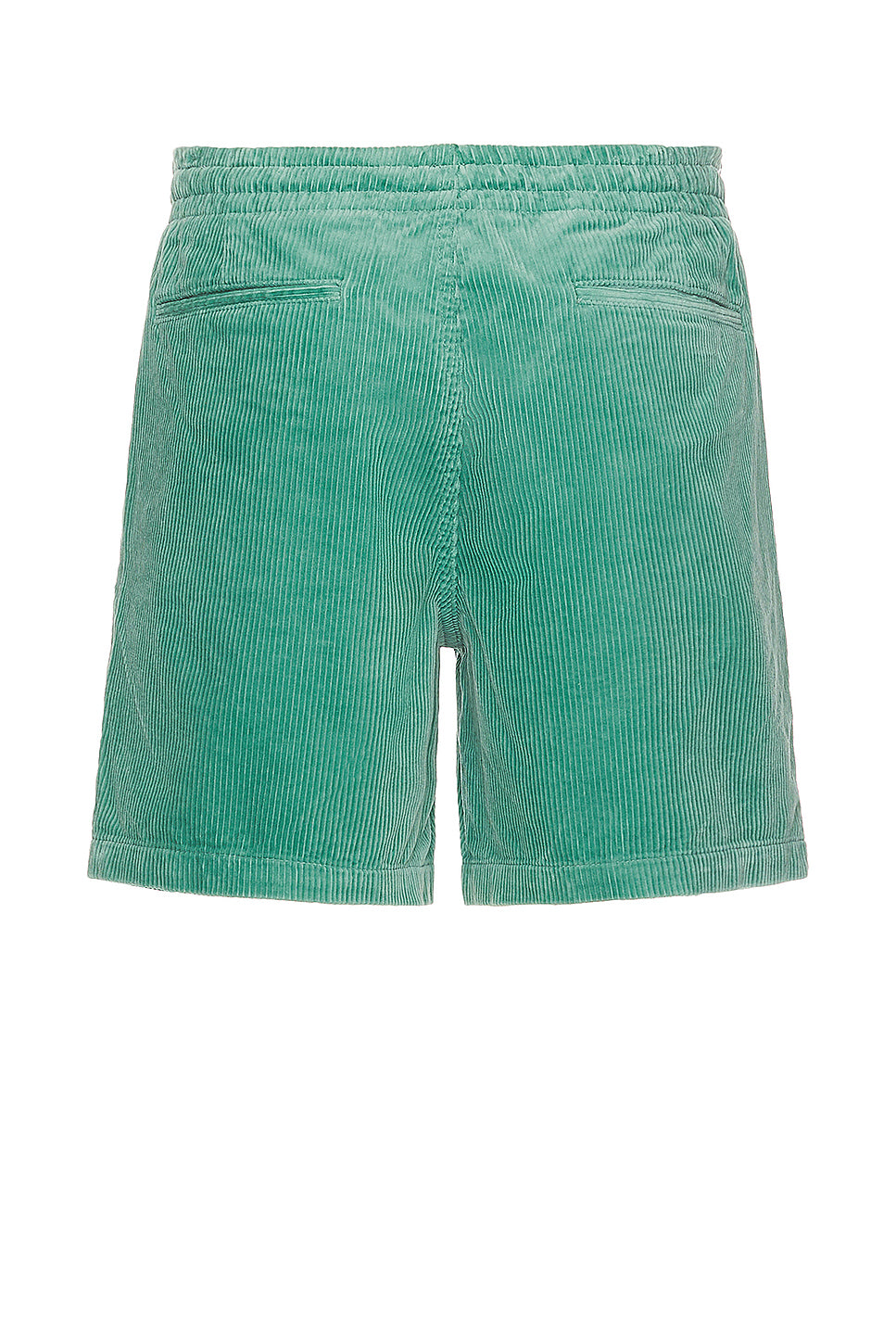 Corduroy Prepster Short