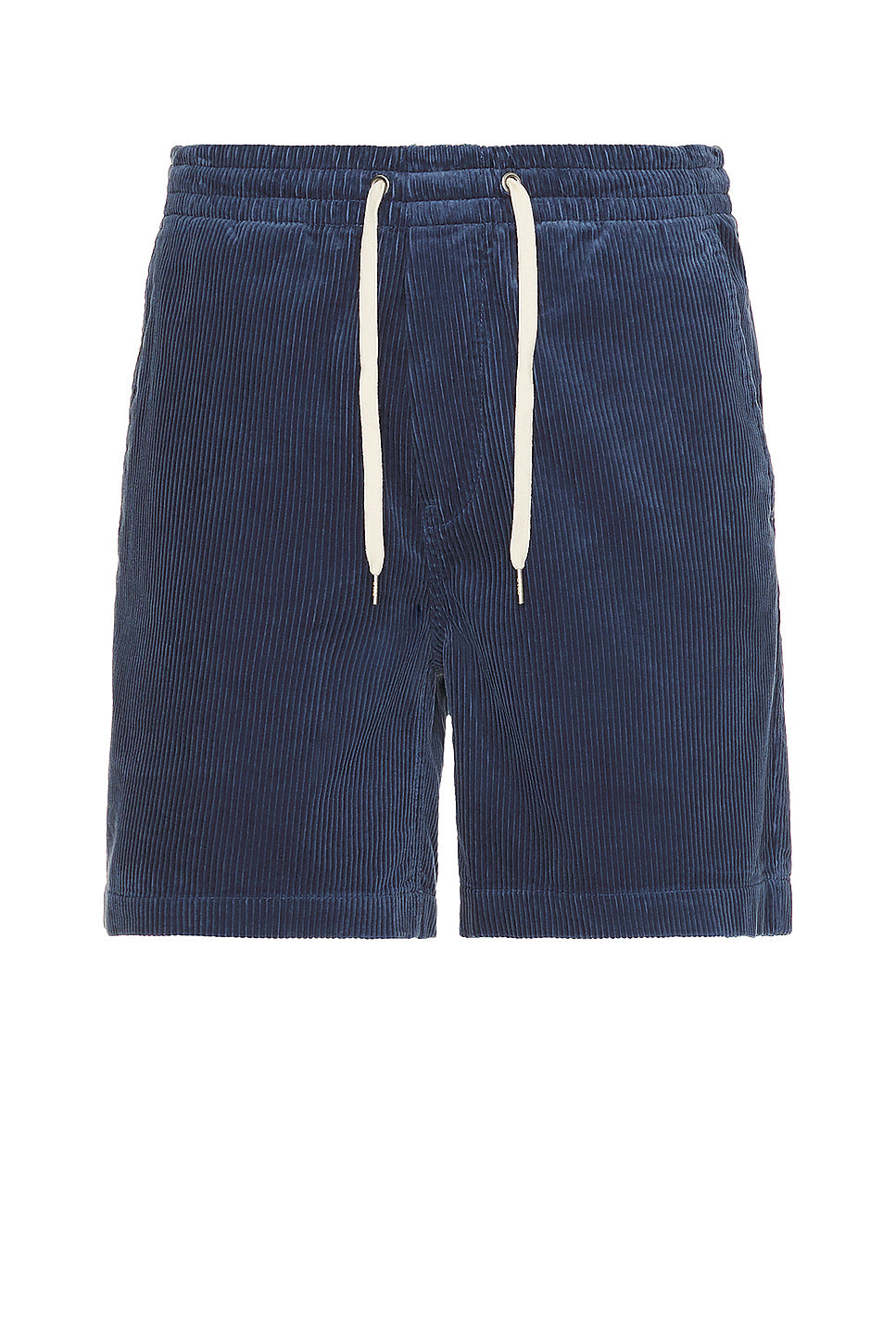 Corduroy Prepster Short