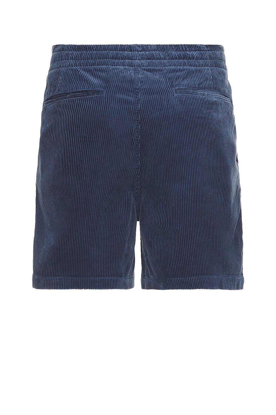 Corduroy Prepster Short