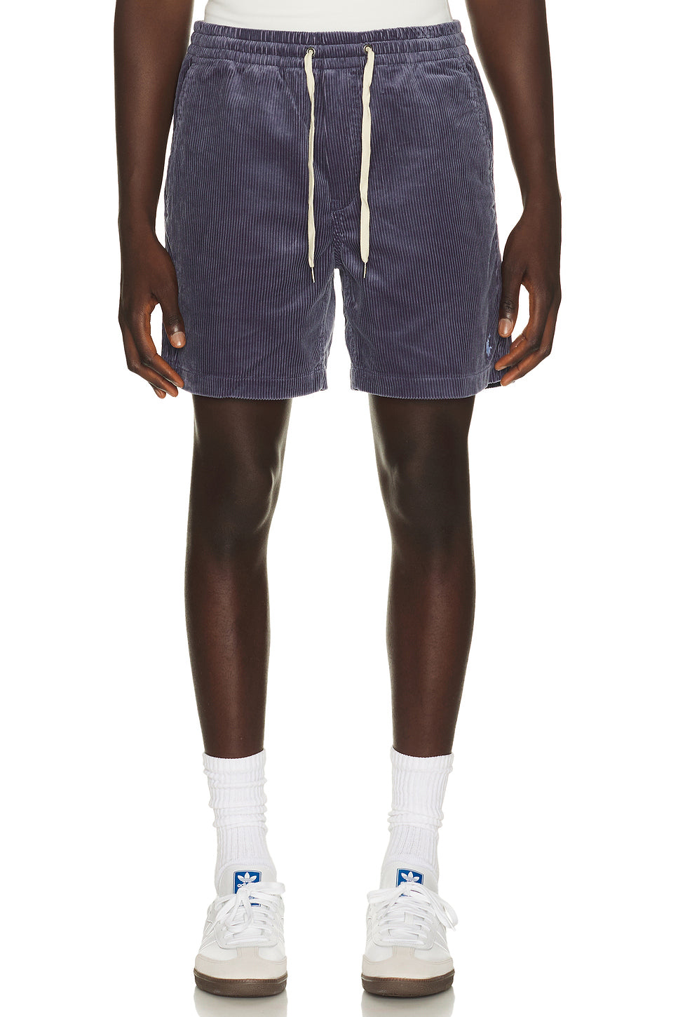 6 Polo Prepster Corduroy Short