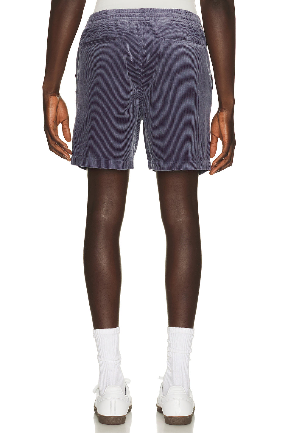 6 Polo Prepster Corduroy Short