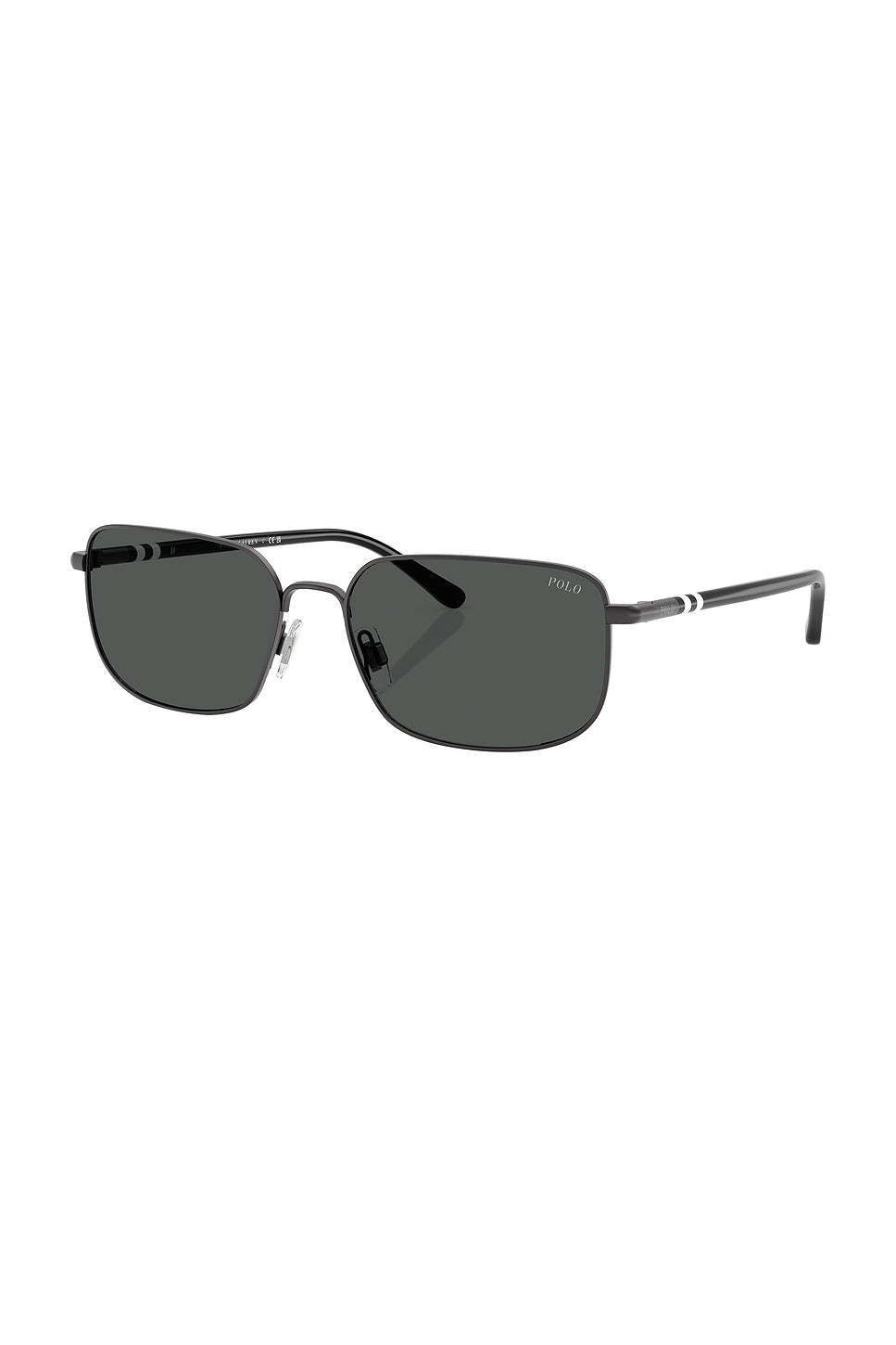 Rectangular Sunglasses