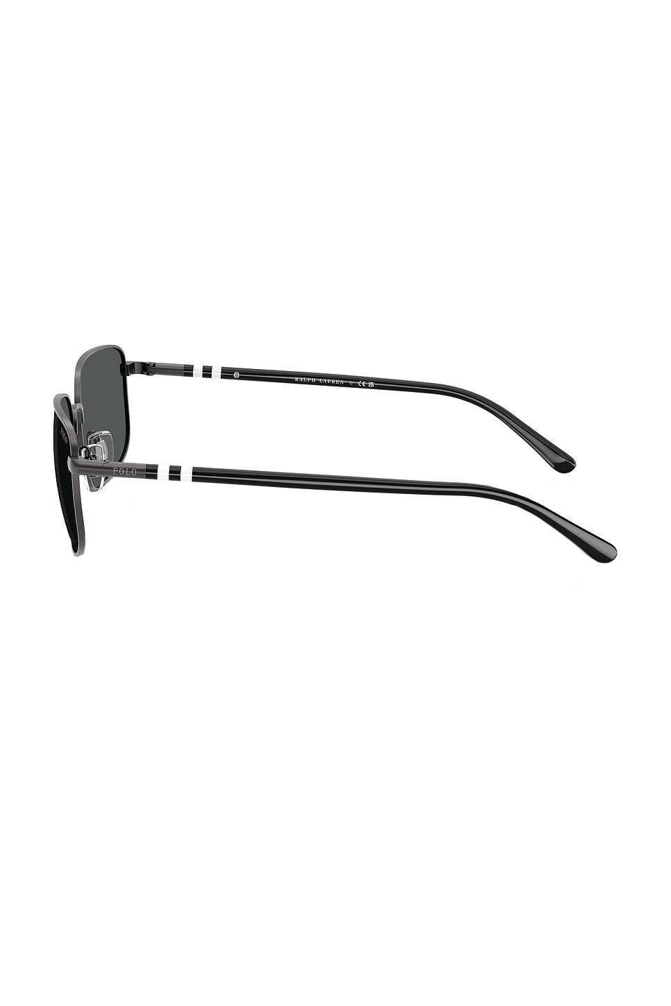 Rectangular Sunglasses