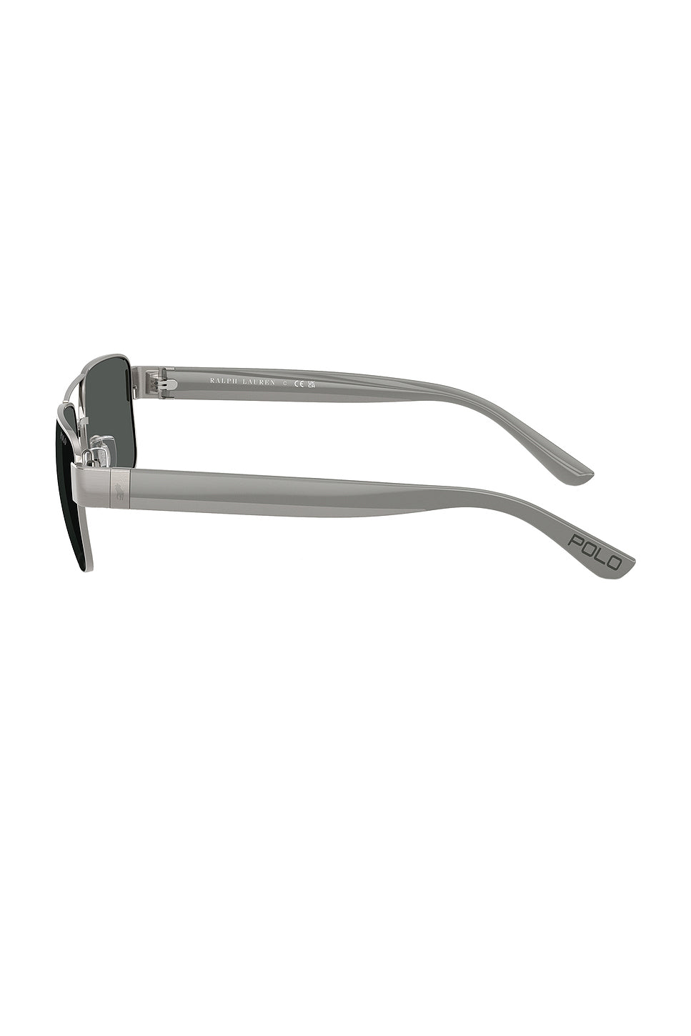 Rectangle Sunglasses