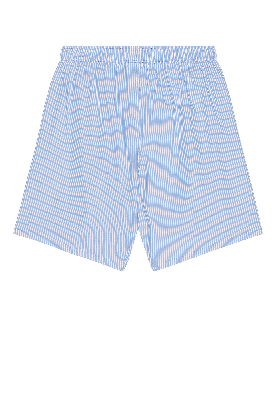 Yarn Dyed Woven Boxer