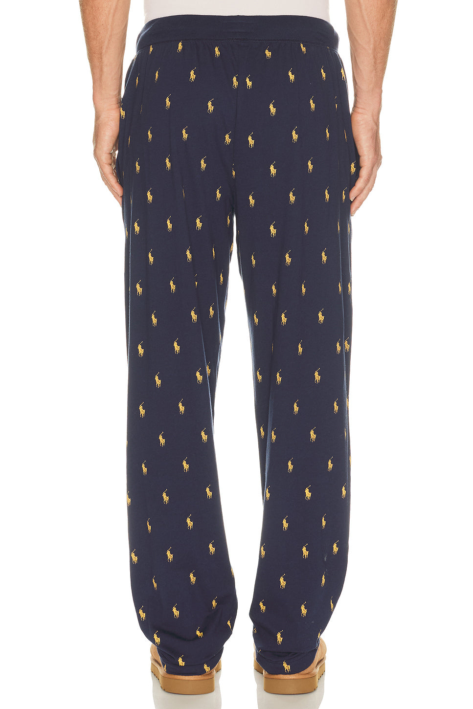 Rib Waistband PJ Pant