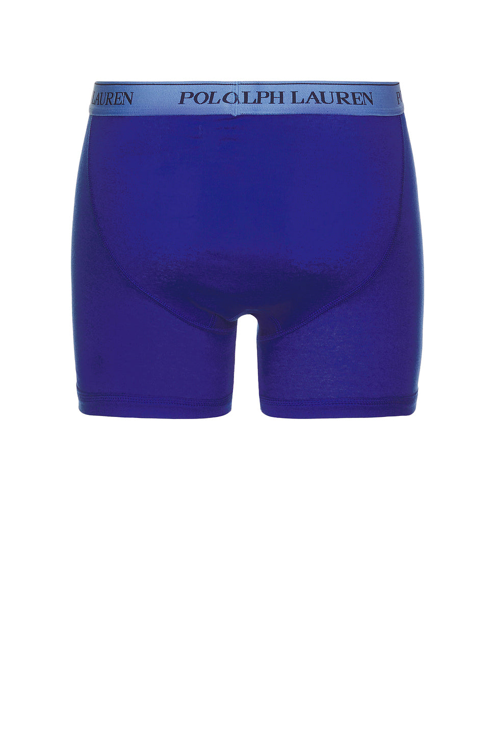Classic Fit Cotton 3 Pack Boxer Brief