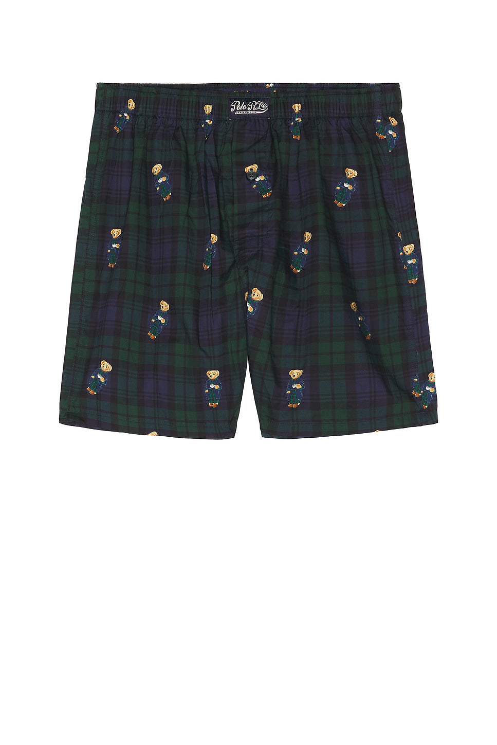 Holiday Gift Set 3 Pack Woven Boxers