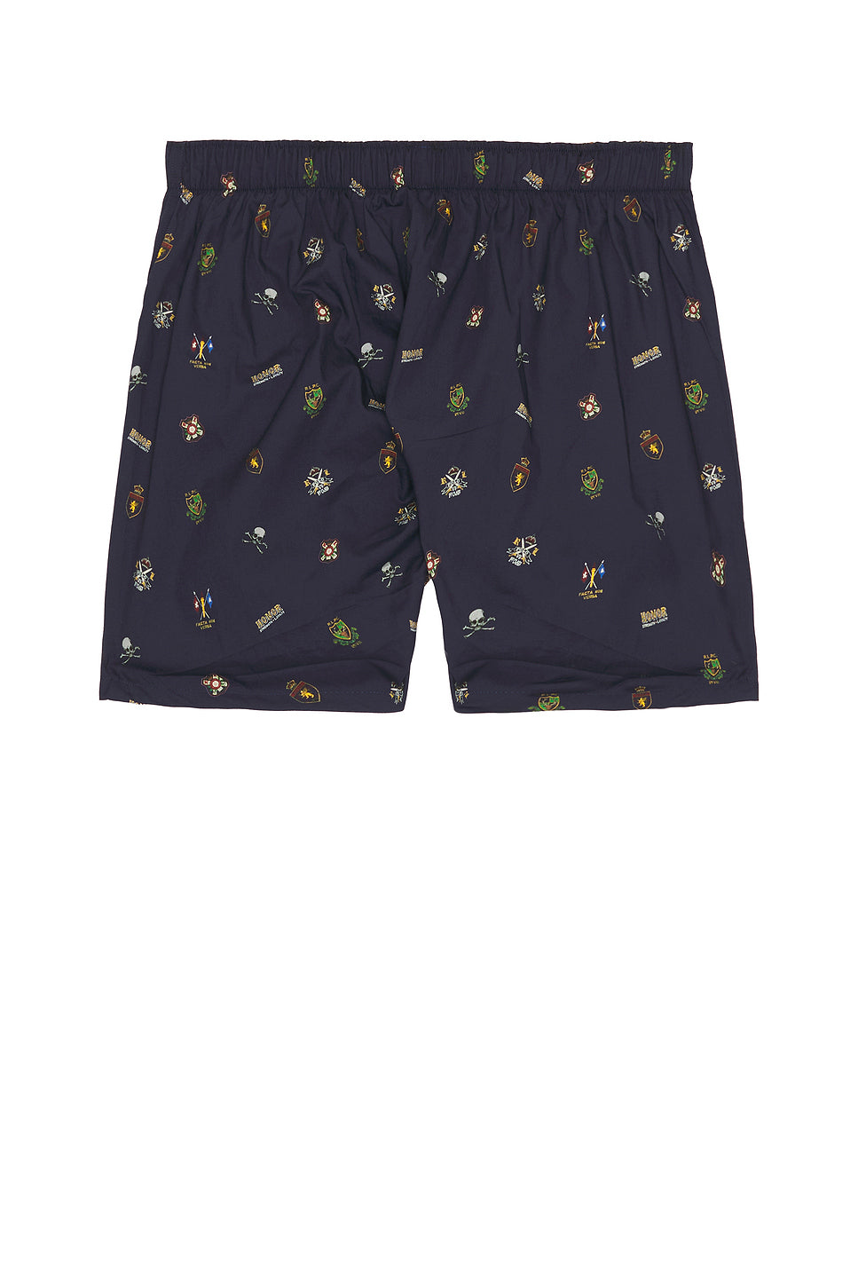 Classic Fit Cotton 3 Pack Woven Boxers