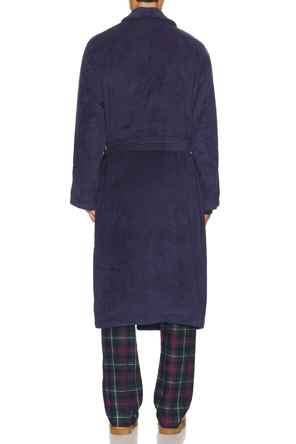 Terry Robe