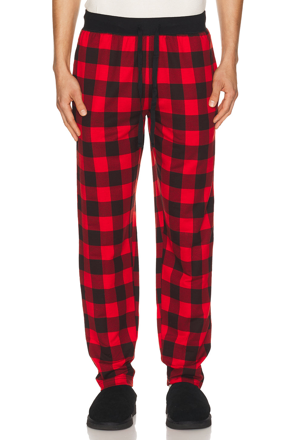 Mini Terry Bear Sleepwear Set