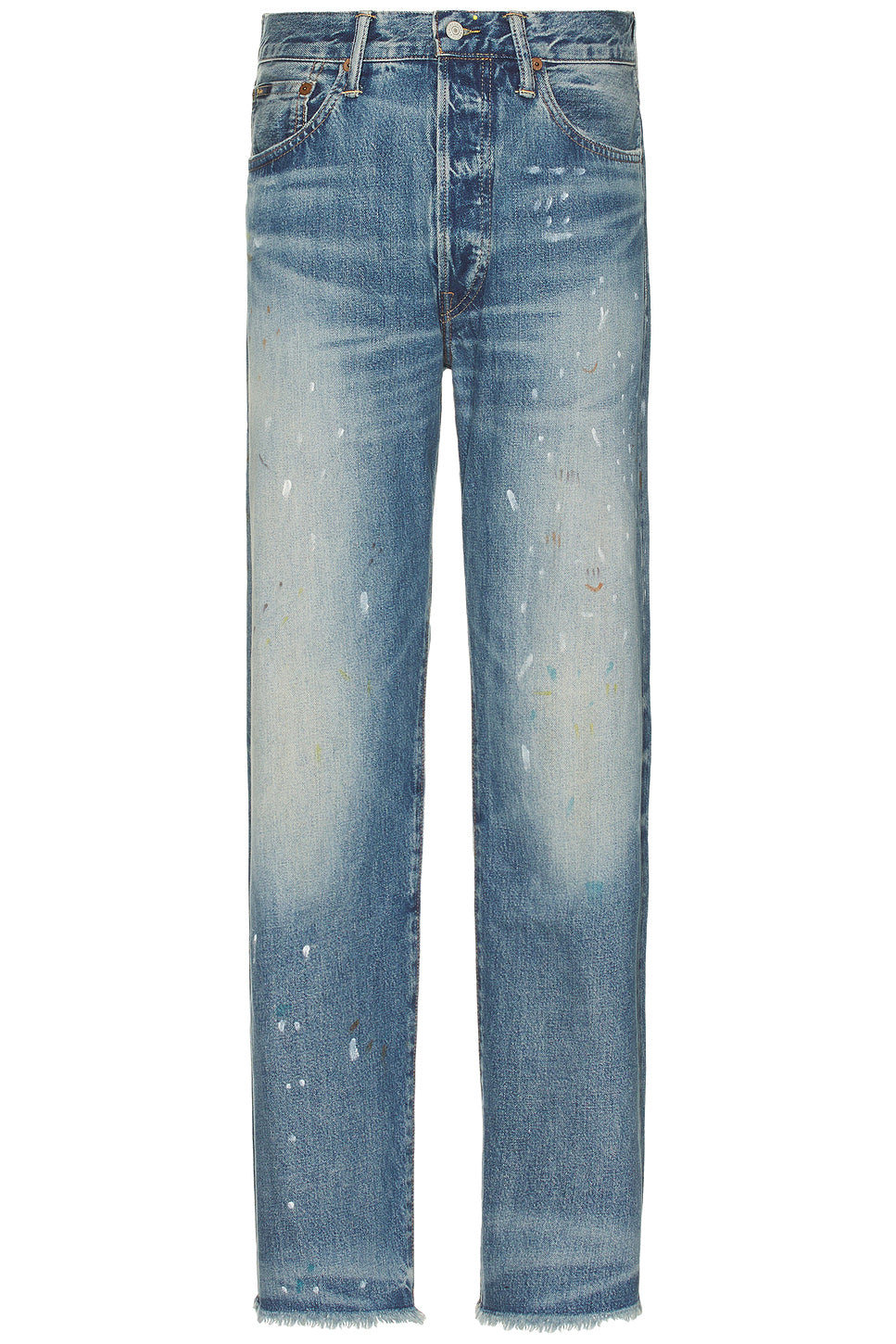 Hemingway Denim Jean