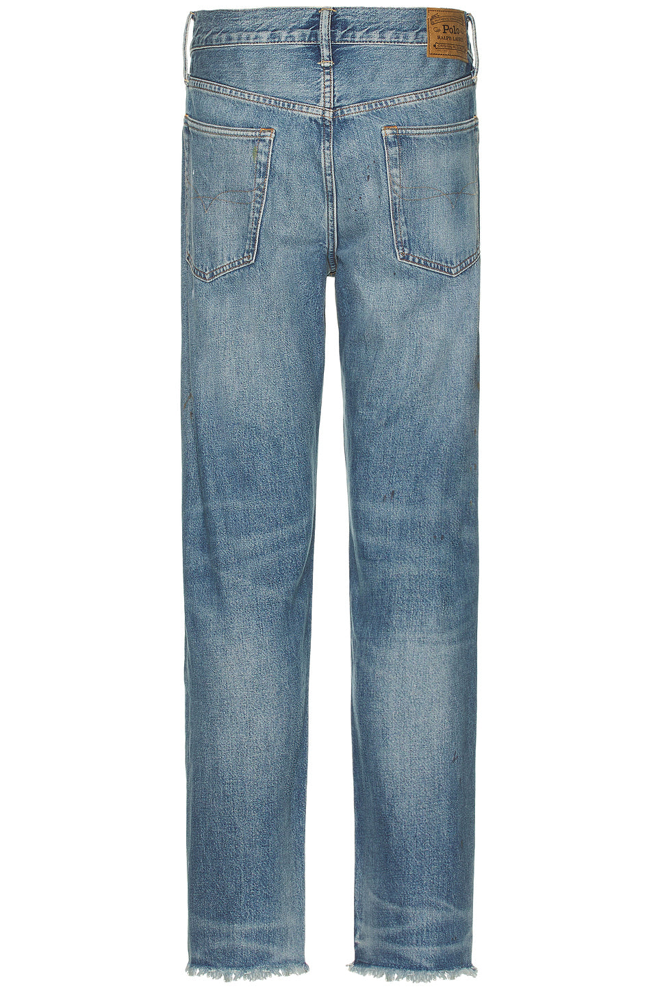 Hemingway Denim Jean