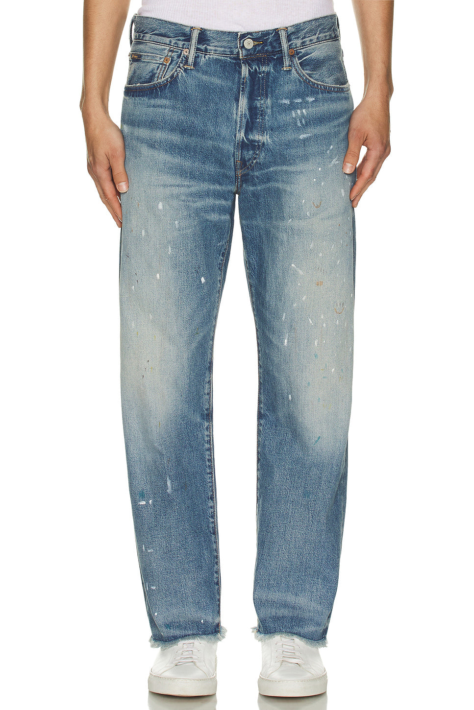 Hemingway Denim Jean