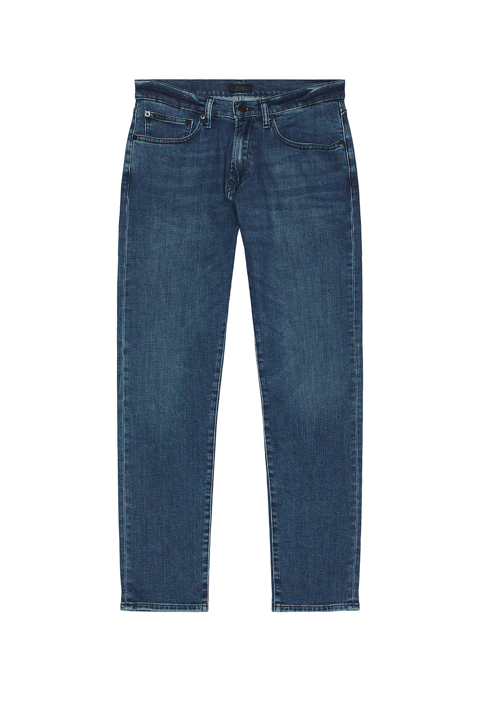 Low Stretch Parkside Denim Jean