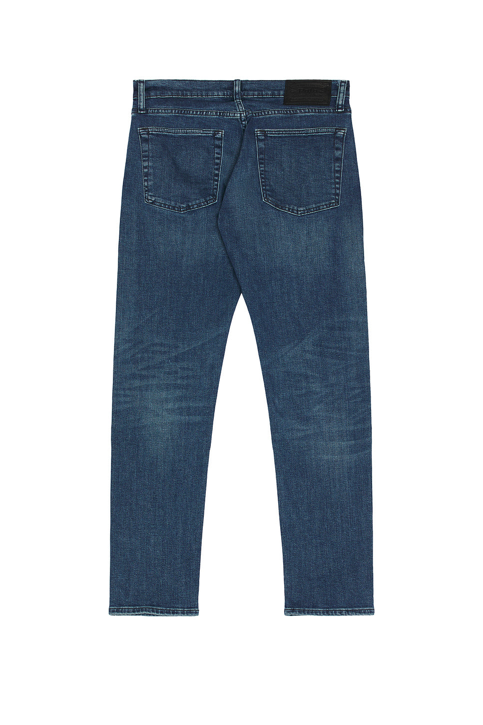 Low Stretch Parkside Denim Jean