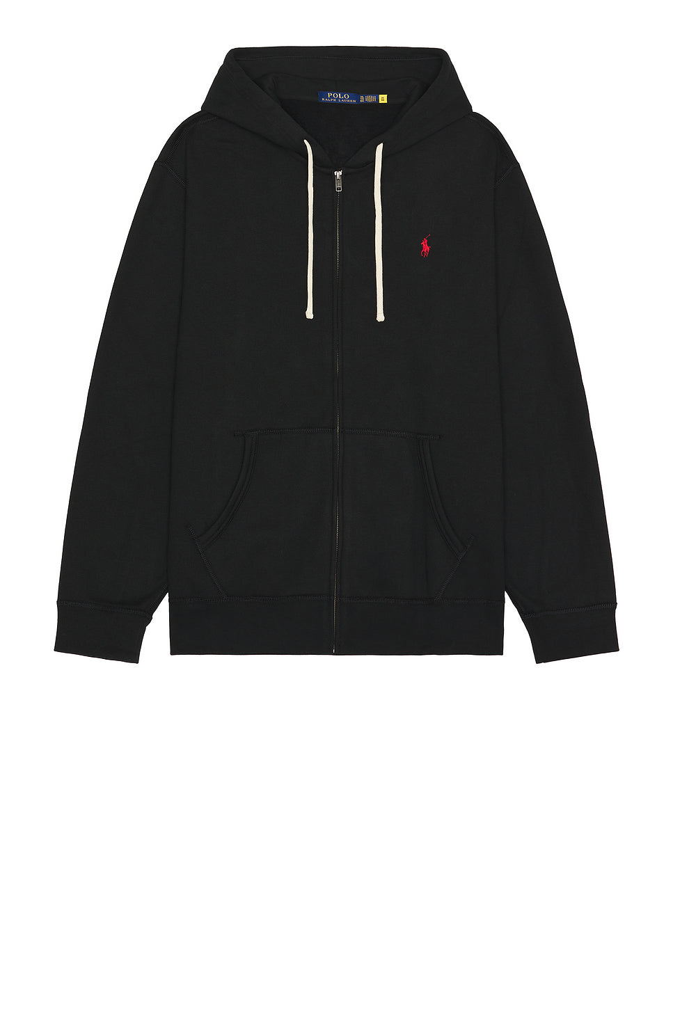 Full Zip Hoodie