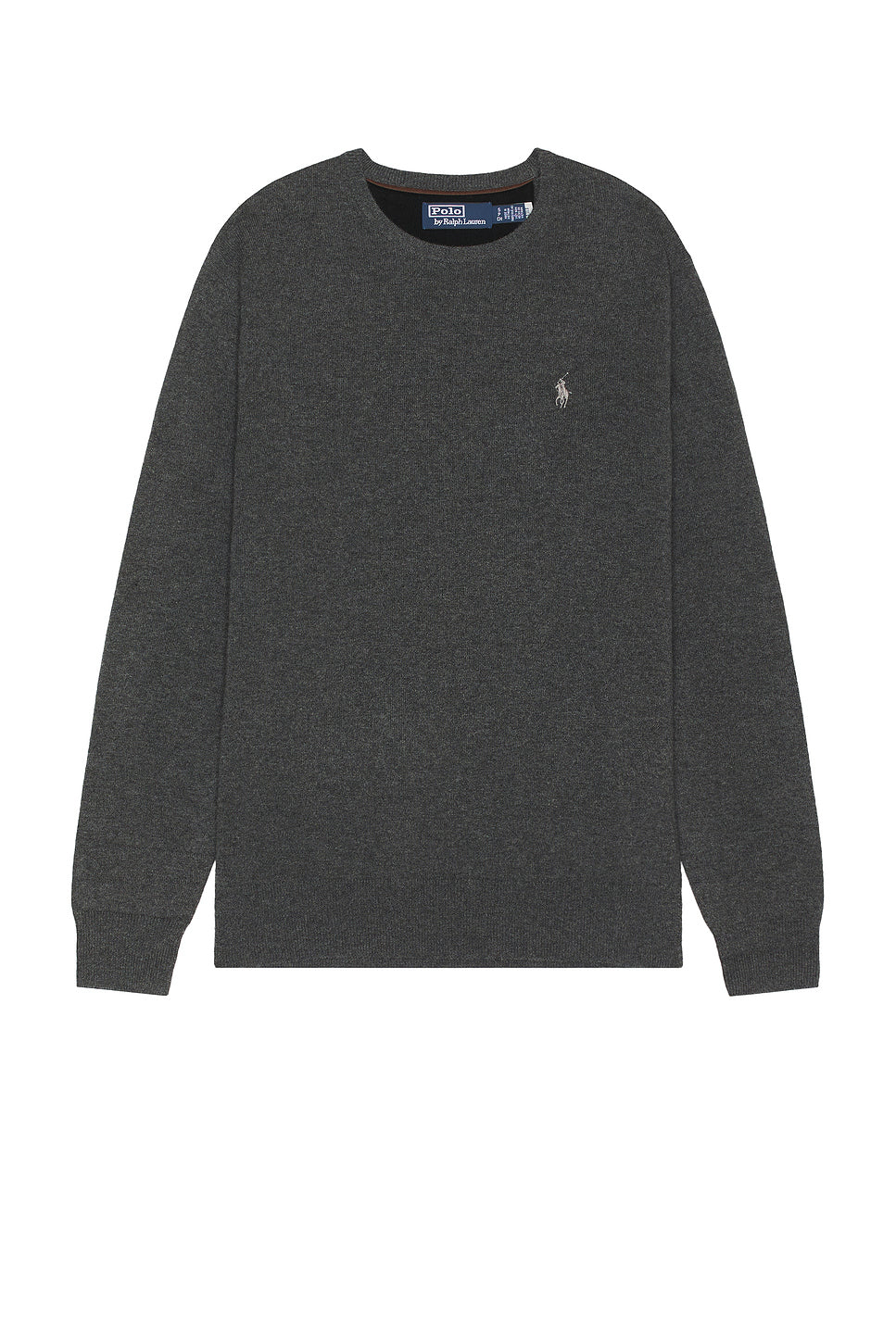 Long Sleeve Pullover