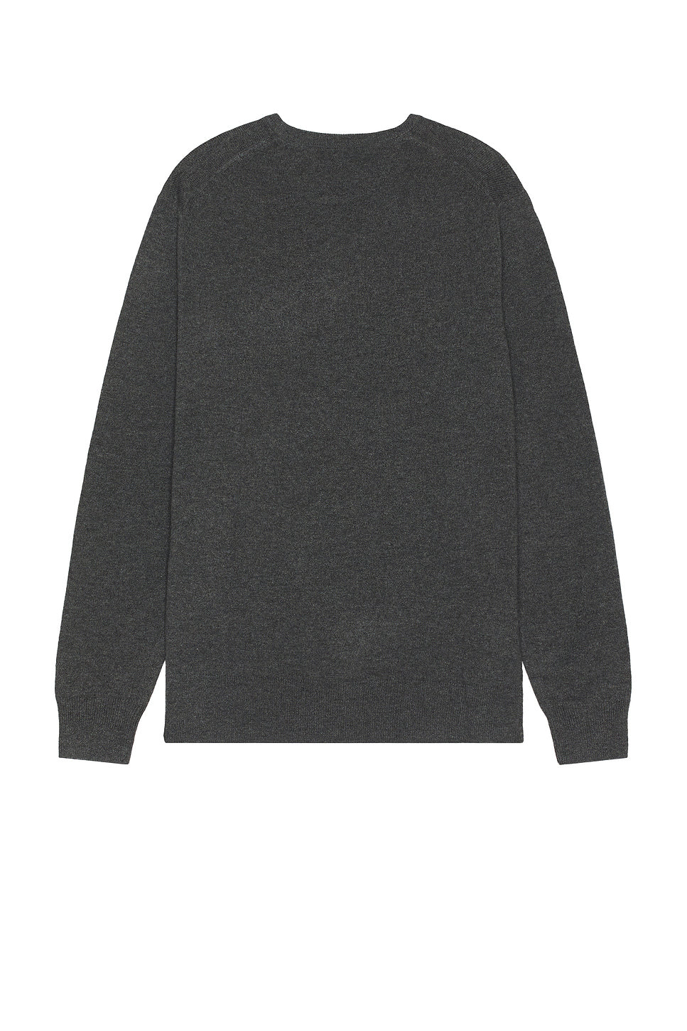 Long Sleeve Pullover