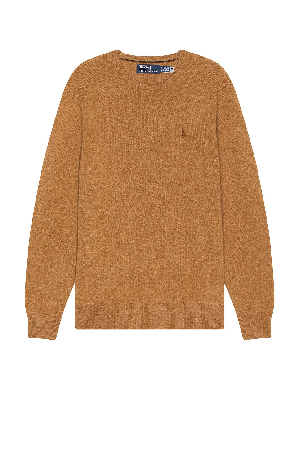 Long Sleeve Pullover