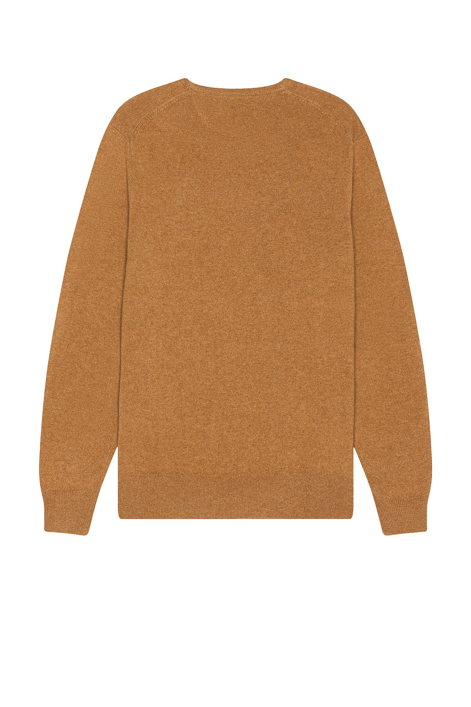 Long Sleeve Pullover