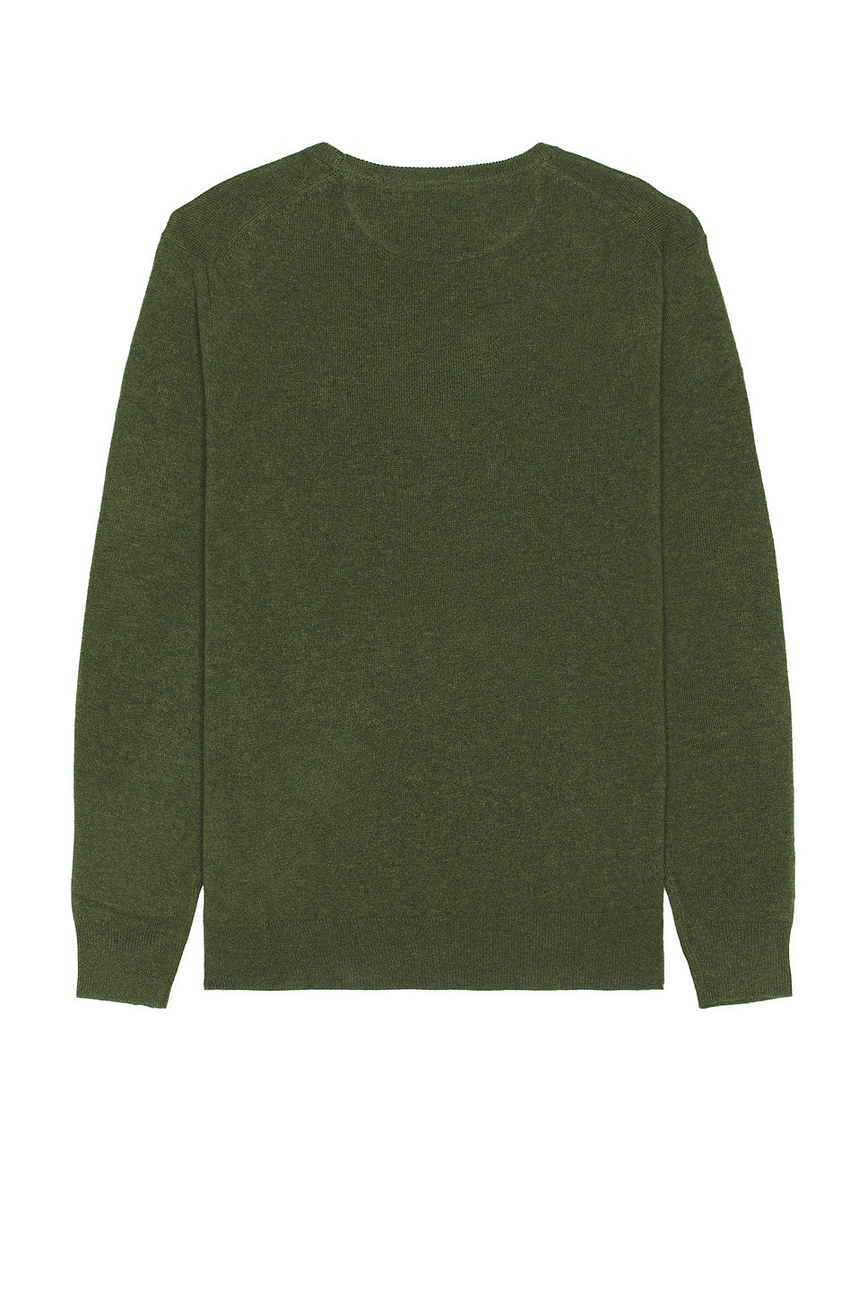 Long Sleeve Pullover