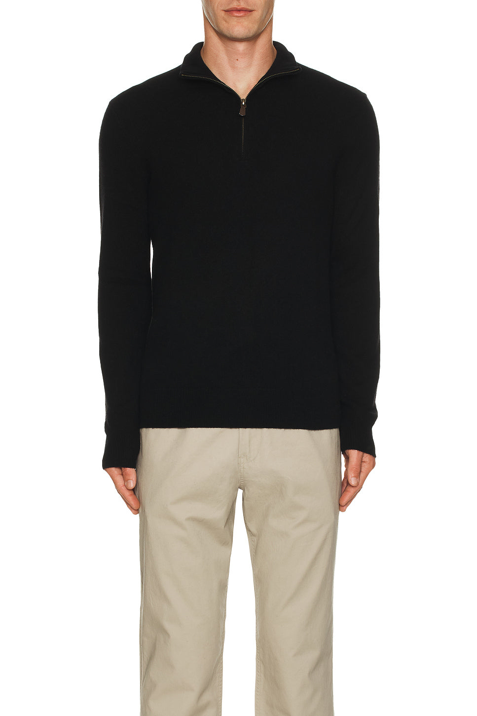 Long Sleeve Pullover