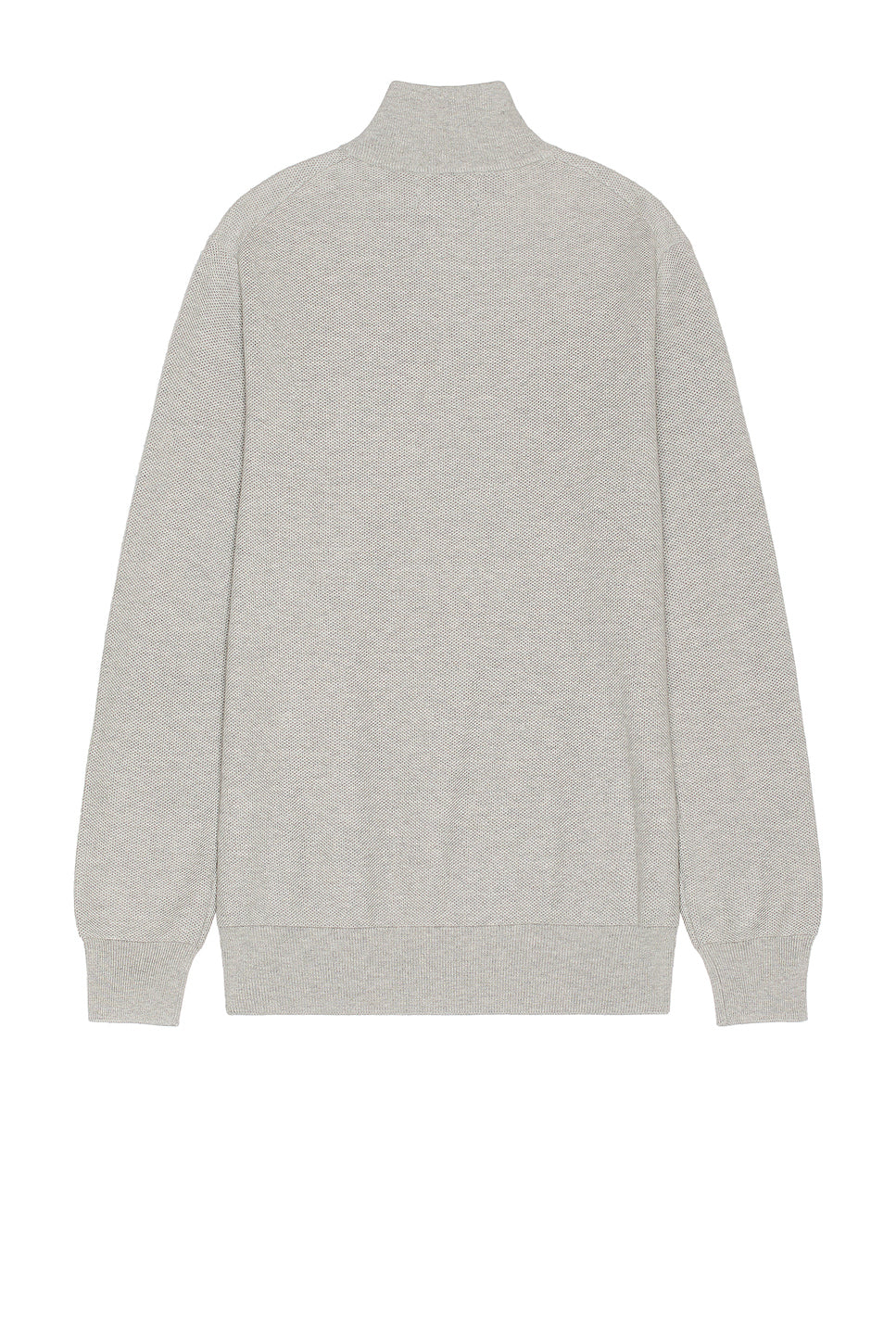 Long Sleeve Pullover