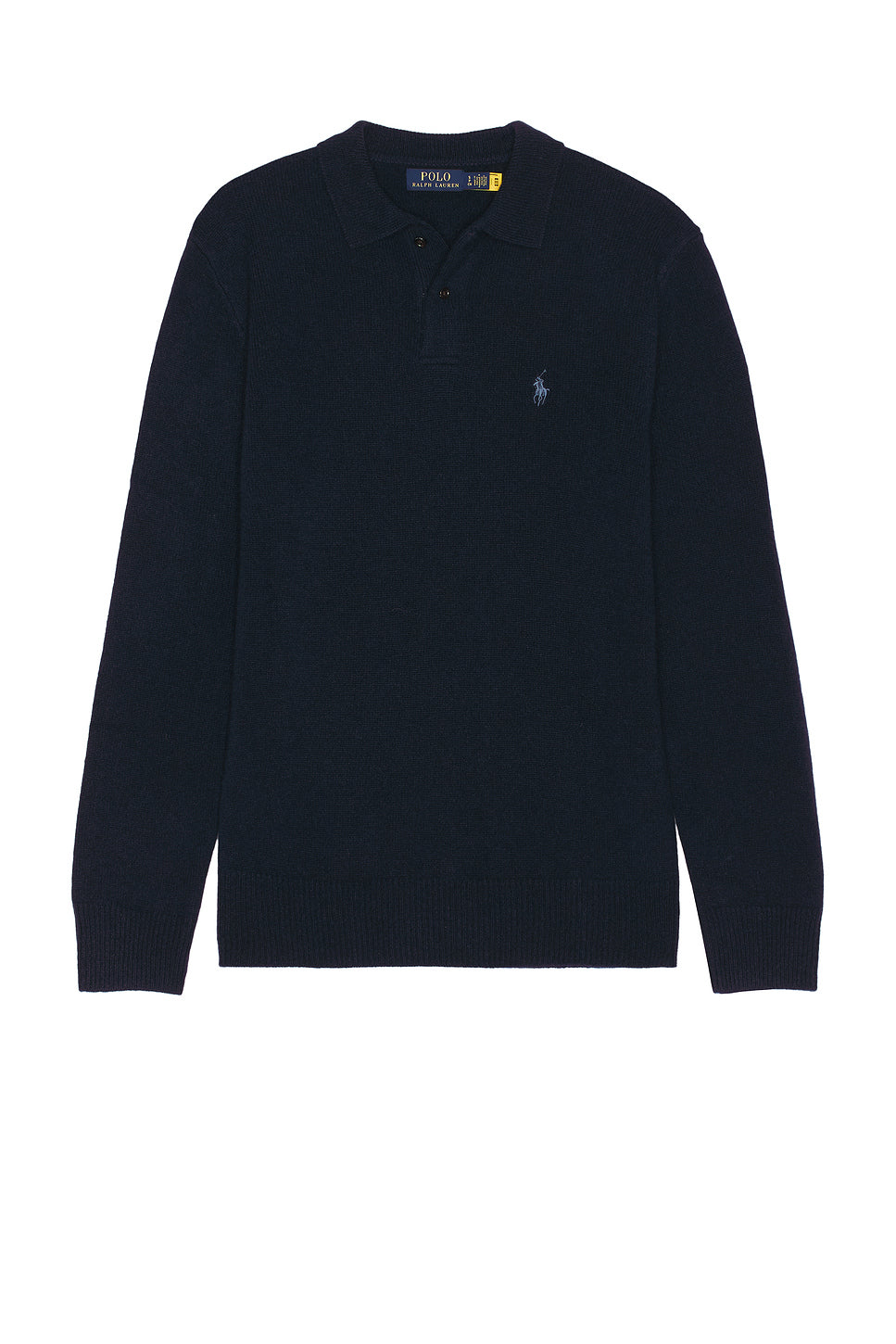 Long Sleeve Pullover