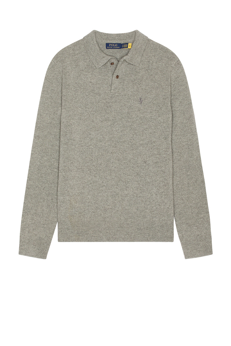 Long Sleeve Pullover