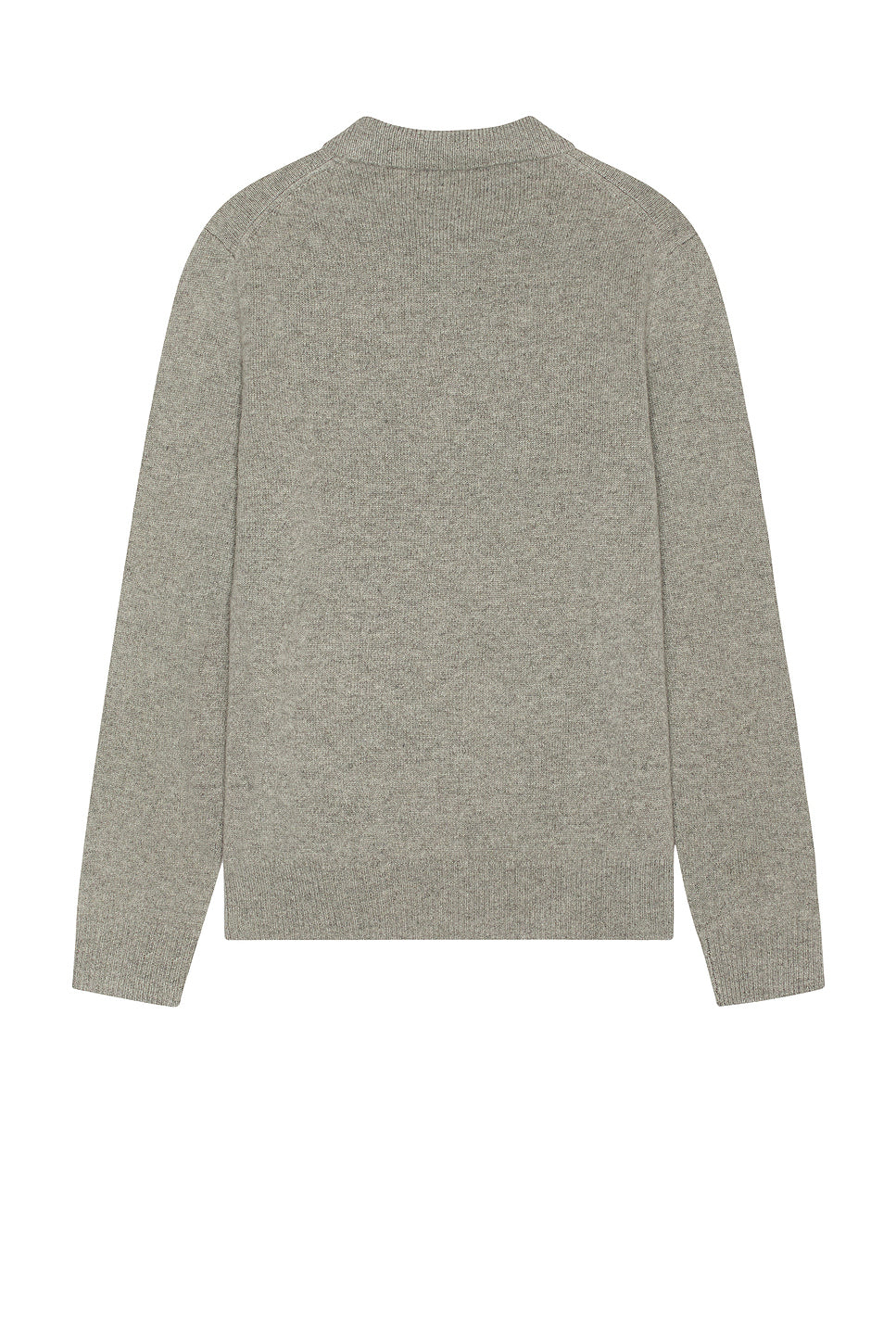 Long Sleeve Pullover