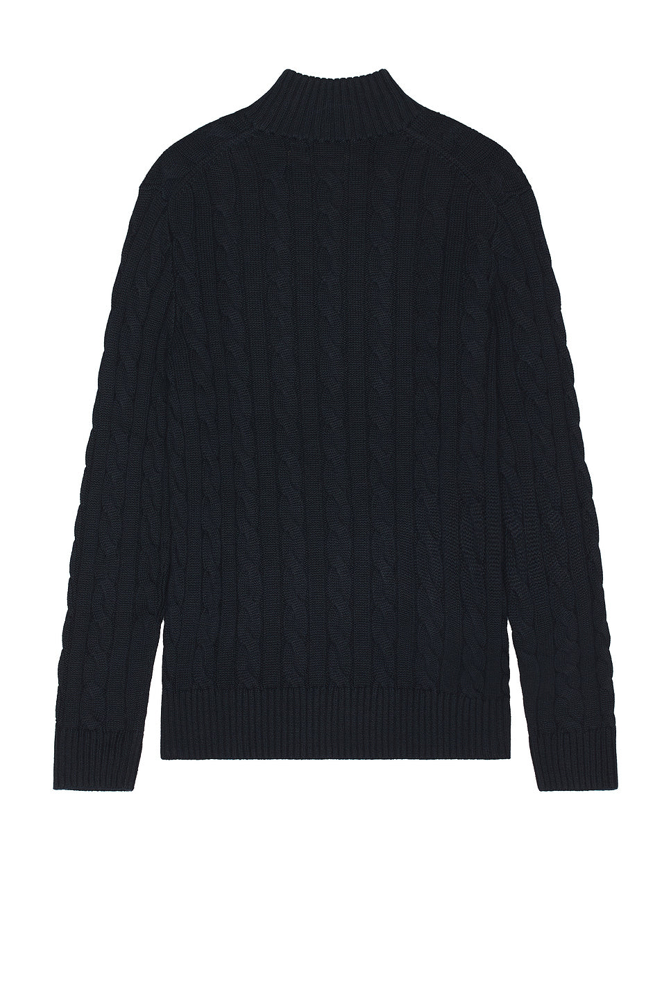 Long Sleeve Pullover