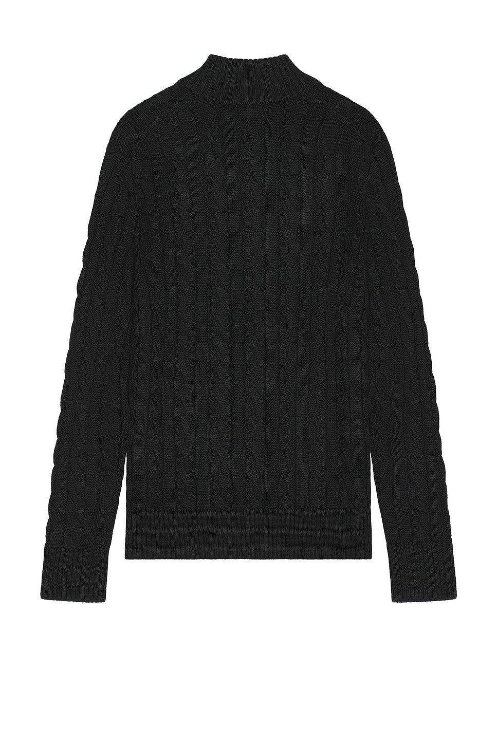 Long Sleeve Pullover