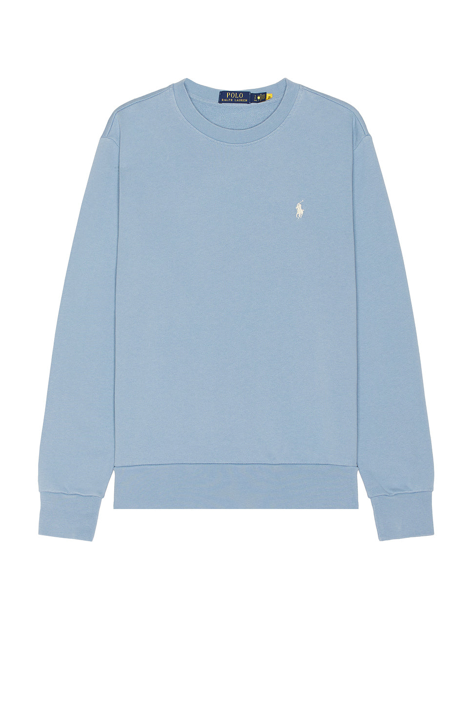 Long Sleeve Sweatshirt