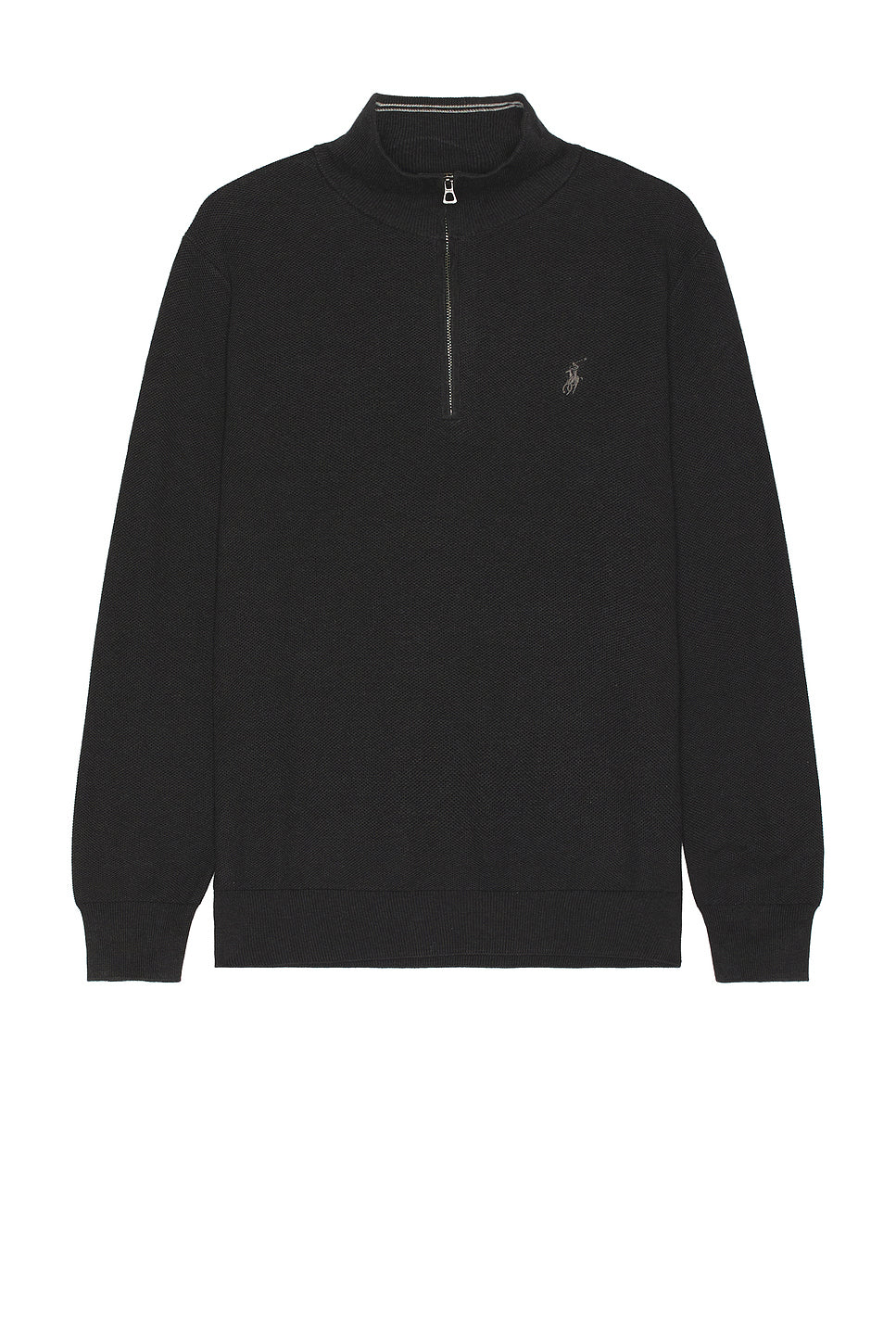 Long Sleeve Pullover